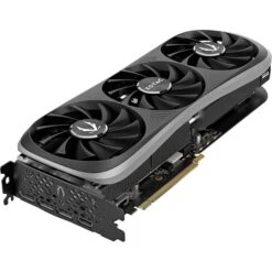 ZOTAC GeForce RTX 4070 Trinity, Grafikkarte -HPP Computer Geschaft ZOTAC GeForce RTX 4070 Trinity Grafikkarte@@1906279 2