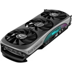 ZOTAC GeForce RTX 4070 Trinity, Grafikkarte -HPP Computer Geschaft ZOTAC GeForce RTX 4070 Trinity Grafikkarte@@1906279 3