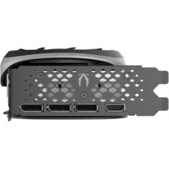 ZOTAC GeForce RTX 4070 Trinity, Grafikkarte -HPP Computer Geschaft ZOTAC GeForce RTX 4070 Trinity Grafikkarte@@1906279 5