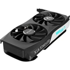ZOTAC GeForce RTX 4070 Twin Edge OC, Grafikkarte -HPP Computer Geschaft ZOTAC GeForce RTX 4070 Twin Edge OC Grafikkarte@@1906278 3