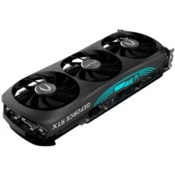 ZOTAC GeForce RTX 4080 Trinity Black Edition, Grafikkarte -HPP Computer Geschaft ZOTAC GeForce RTX 4080 Trinity Black Edition Grafikkarte@@100022280 2