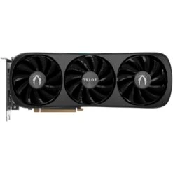 ZOTAC GeForce RTX 4080 Trinity Black Edition, Grafikkarte -HPP Computer Geschaft ZOTAC GeForce RTX 4080 Trinity Black Edition Grafikkarte@@100022280 3