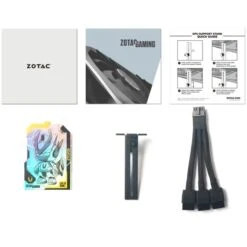 ZOTAC GeForce RTX 4080 Trinity Black Edition, Grafikkarte -HPP Computer Geschaft ZOTAC GeForce RTX 4080 Trinity Black Edition Grafikkarte@@100022280 6