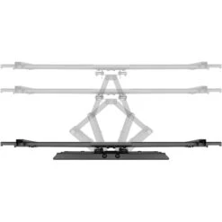 Goobay FULLMOTION Pro XL, Wandhalterung -HPP Computer Geschaft goobay FULLMOTION Pro XL Wandhalterung@@1678376 7