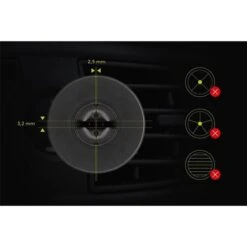 Goobay Magnethalterungs-Set -HPP Computer Geschaft goobay Magnethalterungs Set@@odjvg0 10