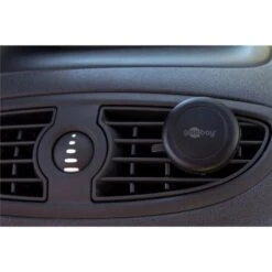 Goobay Magnethalterungs-Set -HPP Computer Geschaft goobay Magnethalterungs Set@@odjvg0 9