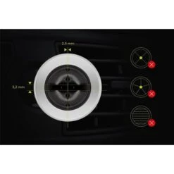 Goobay Magnethalterungs-Set Slim 21 Goobay Magnethalterungs-Set Slim -HPP Computer Geschaft goobay Magnethalterungs Set Slim@@odjvg1 10