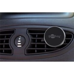 Goobay Magnethalterungs-Set Slim 18 Goobay Magnethalterungs-Set Slim -HPP Computer Geschaft goobay Magnethalterungs Set Slim@@odjvg1 7