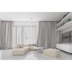 Goobay Pro FIXED (XL), Wandhalterung -HPP Computer Geschaft goobay Pro FIXED XL Wandhalterung@@1678381 6