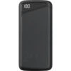 Goobay Schnelllade-Powerbank 20.000 MAh