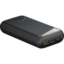 Goobay Schnelllade-Powerbank 20.000 MAh -HPP Computer Geschaft goobay Schnelllade Powerbank 20 000 mAh@@1821948 3