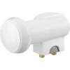 Goobay Twin Universal LNB 0,1dB