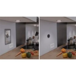 Goobay Universal Magnethalterung -HPP Computer Geschaft goobay Universal Magnethalterung@@odjvg2 7