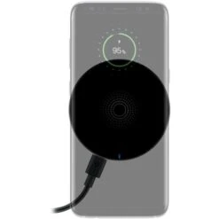 Goobay Wireless Charger 5 W, Ladegerät 8 Goobay Wireless Charger 5 W, Ladegerät -HPP Computer Geschaft goobay Wireless Charger 5 W Ladeger t@@oczz3e 3