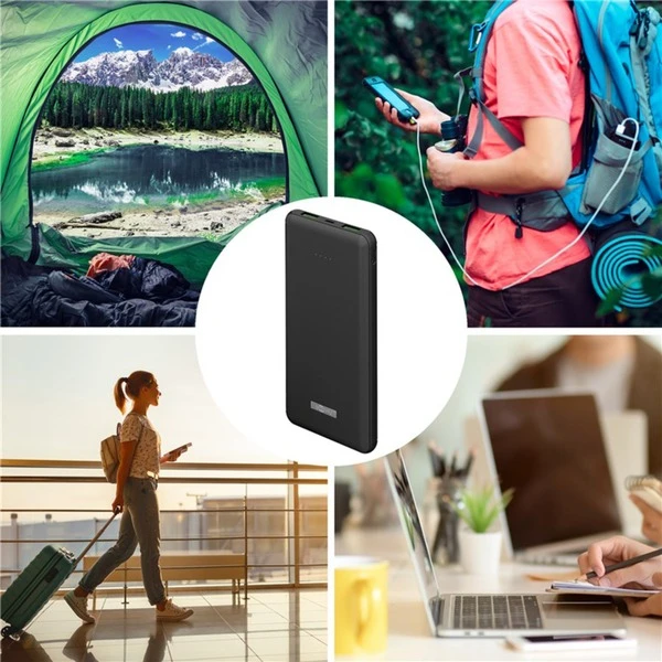 Goobay Wireless Schnelllade-Powerbank 10000mAh 13 Goobay Wireless Schnelllade-Powerbank 10000mAh – Bild 13