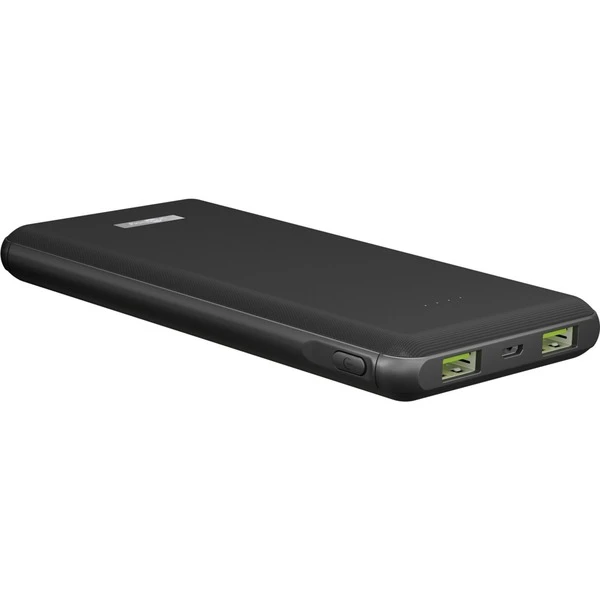 Goobay Wireless Schnelllade-Powerbank 10000mAh 6 Goobay Wireless Schnelllade-Powerbank 10000mAh – Bild 6