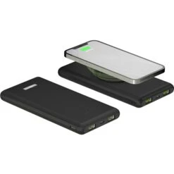 Goobay Wireless Schnelllade-Powerbank 10000mAh 23 Goobay Wireless Schnelllade-Powerbank 10000mAh -HPP Computer Geschaft goobay Wireless Schnelllade Powerbank 10000mAh@@1821944 7