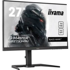 Iiyama G-Master GB2730HSU-B5, Gaming-Monitor