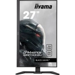 Iiyama G-Master GB2730HSU-B5, Gaming-Monitor -HPP Computer Geschaft iiyama G Master GB2730HSU B5 Gaming Monitor@@1900679 2