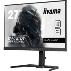 Iiyama G-Master GB2730HSU-B5, Gaming-Monitor -HPP Computer Geschaft iiyama G Master GB2730HSU B5 Gaming Monitor@@1900679 3