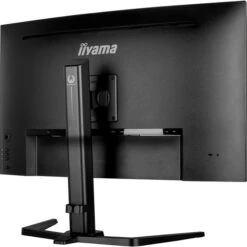 Iiyama G-Master GCB3280QSU-B1, Gaming-Monitor -HPP Computer Geschaft iiyama G Master GCB3280QSU B1 Gaming Monitor@@100003647 3