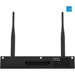 Iiyama OPS-SLOT-PC (OPC51201CC-1), Mini-PC