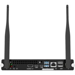 Iiyama OPS-SLOT-PC (OPC51201CC-1), Mini-PC -HPP Computer Geschaft iiyama OPS SLOT PC OPC51201CC 1 Mini PC@@100011342 2