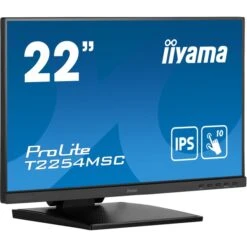 Iiyama ProLite T2254MSC-B1AG, LED-Monitor