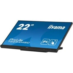 Iiyama ProLite T2254MSC-B1AG, LED-Monitor -HPP Computer Geschaft iiyama ProLite T2254MSC B1AG LED Monitor@@1896210 36