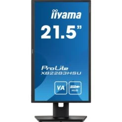 Iiyama ProLite XB2283HSU-B1, LED-Monitor -HPP Computer Geschaft iiyama ProLite XB2283HSU B1 LED Monitor@@1877290 3