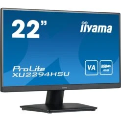 Iiyama ProLite XU2294HSU-B2, LED-Monitor