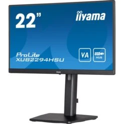 Iiyama ProLite XUB2294HSU-B2, LED-Monitor -HPP Computer Geschaft iiyama ProLite XUB2294HSU B2 LED Monitor@@1878968 2