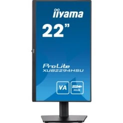 Iiyama ProLite XUB2294HSU-B2, LED-Monitor -HPP Computer Geschaft iiyama ProLite XUB2294HSU B2 LED Monitor@@1878968 3