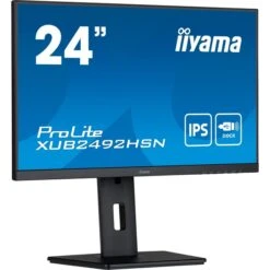 Iiyama ProLite XUB2492HSN-B5, LED-Monitor