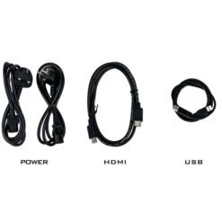 Iiyama ProLite XUB2492HSN-B5, LED-Monitor -HPP Computer Geschaft iiyama ProLite XUB2492HSN B5 LED Monitor@@1903425 10