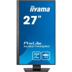 Iiyama ProLite XUB2792QSC-B5, LED-Monitor -HPP Computer Geschaft iiyama ProLite XUB2792QSC B5 LED Monitor@@1900674 3