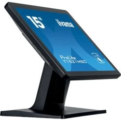 Iiyama T1521MSC-B1, LED-Monitor -HPP Computer Geschaft iiyama T1521MSC B1 LED Monitor@@v1ti16 33