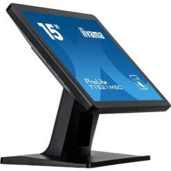 Iiyama T1521MSC-B1, LED-Monitor -HPP Computer Geschaft iiyama T1521MSC B1 LED Monitor@@v1ti16 4