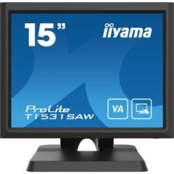 Iiyama T1531SAW-B6, LED-Monitor