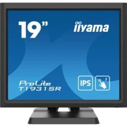 Iiyama T1931SR-B6, LED-Monitor