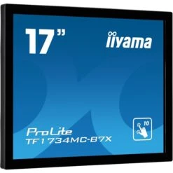 Iiyama TF1734MC-B7X, LED-Monitor