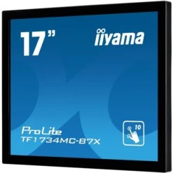 Iiyama TF1734MC-B7X, LED-Monitor -HPP Computer Geschaft iiyama TF1734MC B7X LED Monitor@@1735347 32