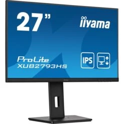Iiyama XUB2793HS-B5, LED-Monitor
