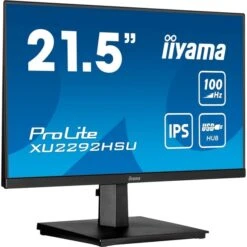 Iiyama PROLITE XU2292HSU-B6, LED-Monitor