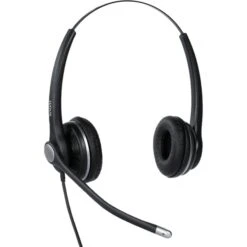 Snom A100D, Headset