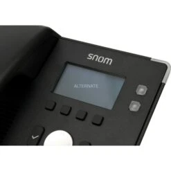 Snom D120, VoIP-Telefon -HPP Computer Geschaft snom D120 VoIP Telefon@@ohsn19 2