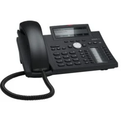 Snom D345, VoIP-Telefon