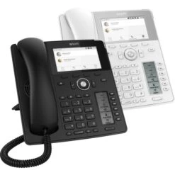 Snom D785N, VoIP-Telefon