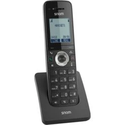 Snom M15 SC, Mobilteil