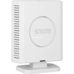 Snom M400 DECT, Telefonanlage